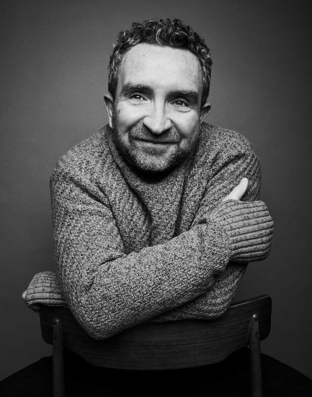 Eddie Marsan